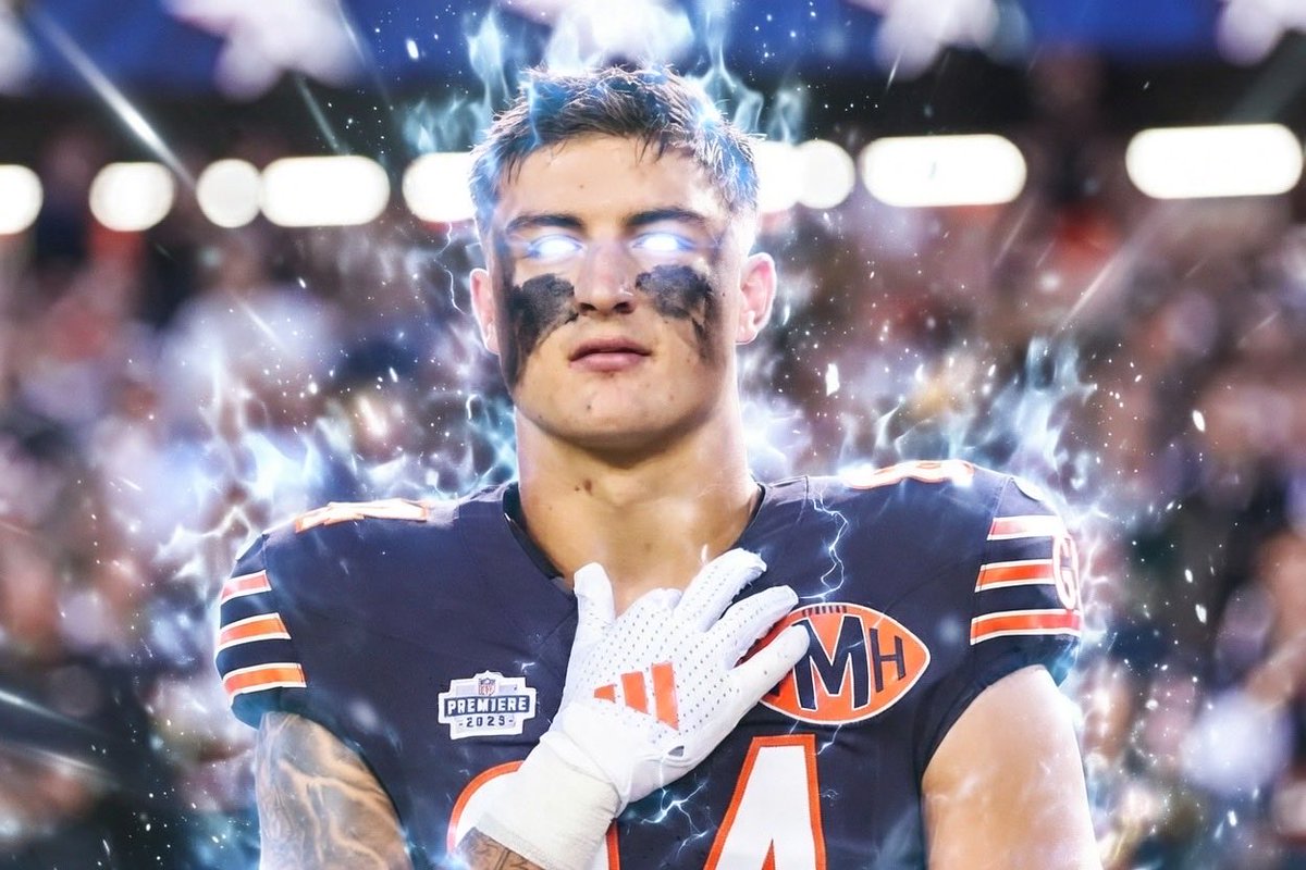 White Cunningham tweet media