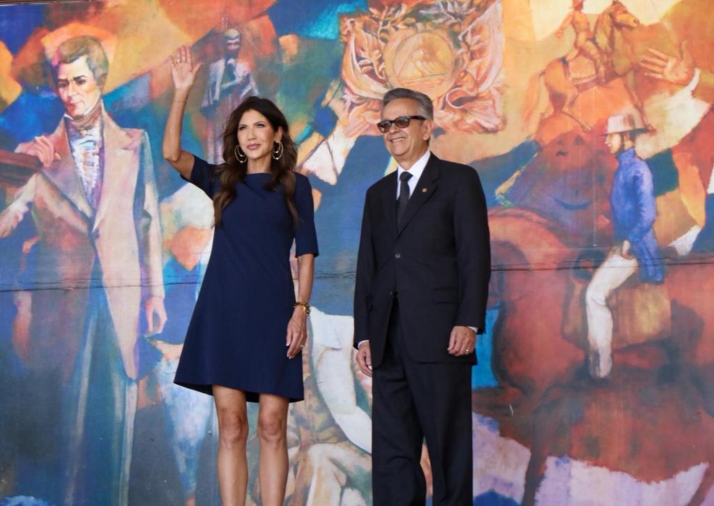 Presidencia de Honduras tweet media