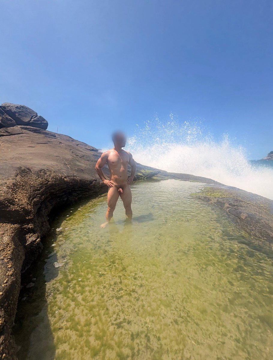 Jhonny Rimmer 👅 | RIO 🇧🇷 tweet media