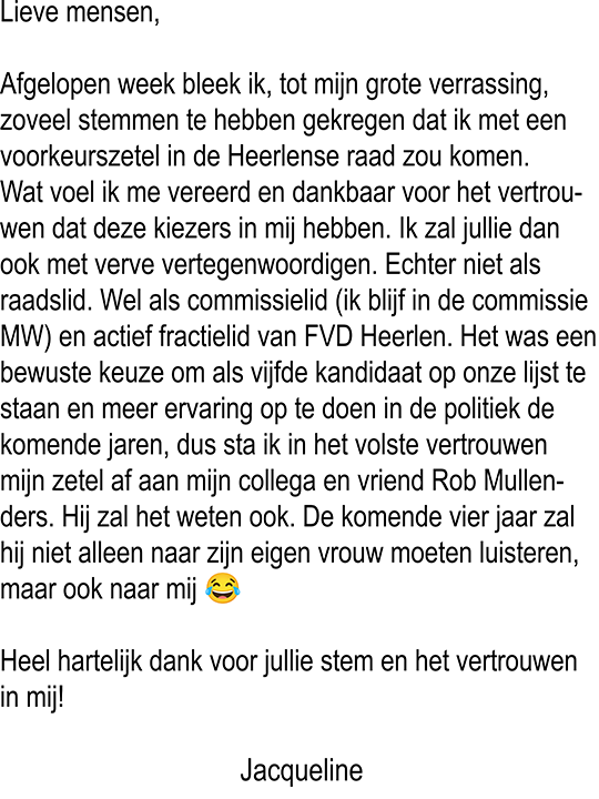 FVD Heerlen tweet media