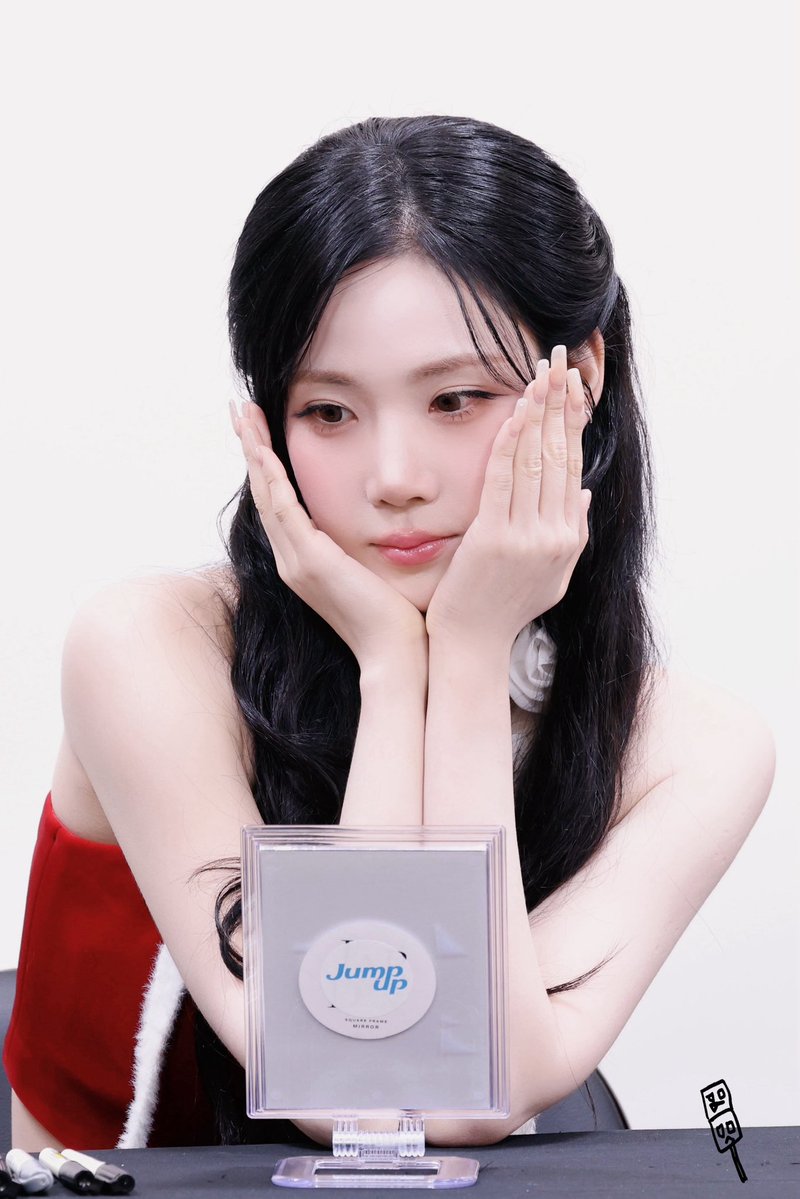 마시멜로우 tweet media