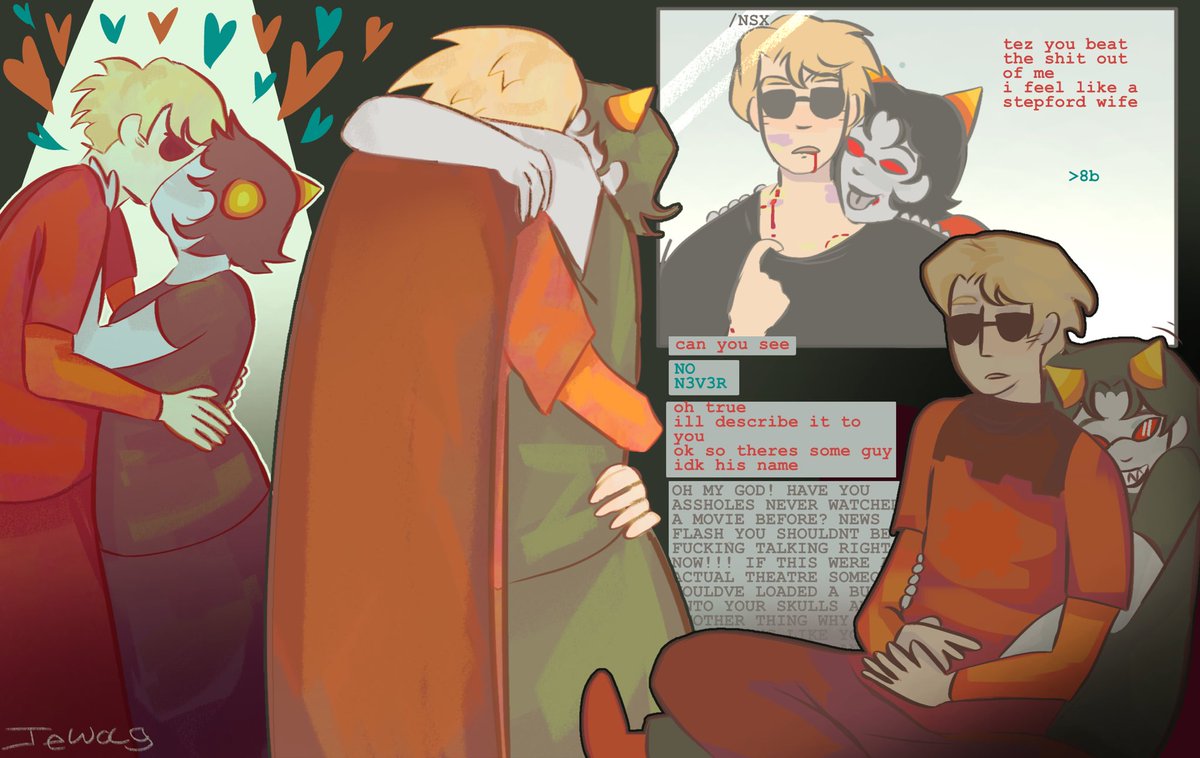 jake english wife and gf (^_-)-☆ tweet media