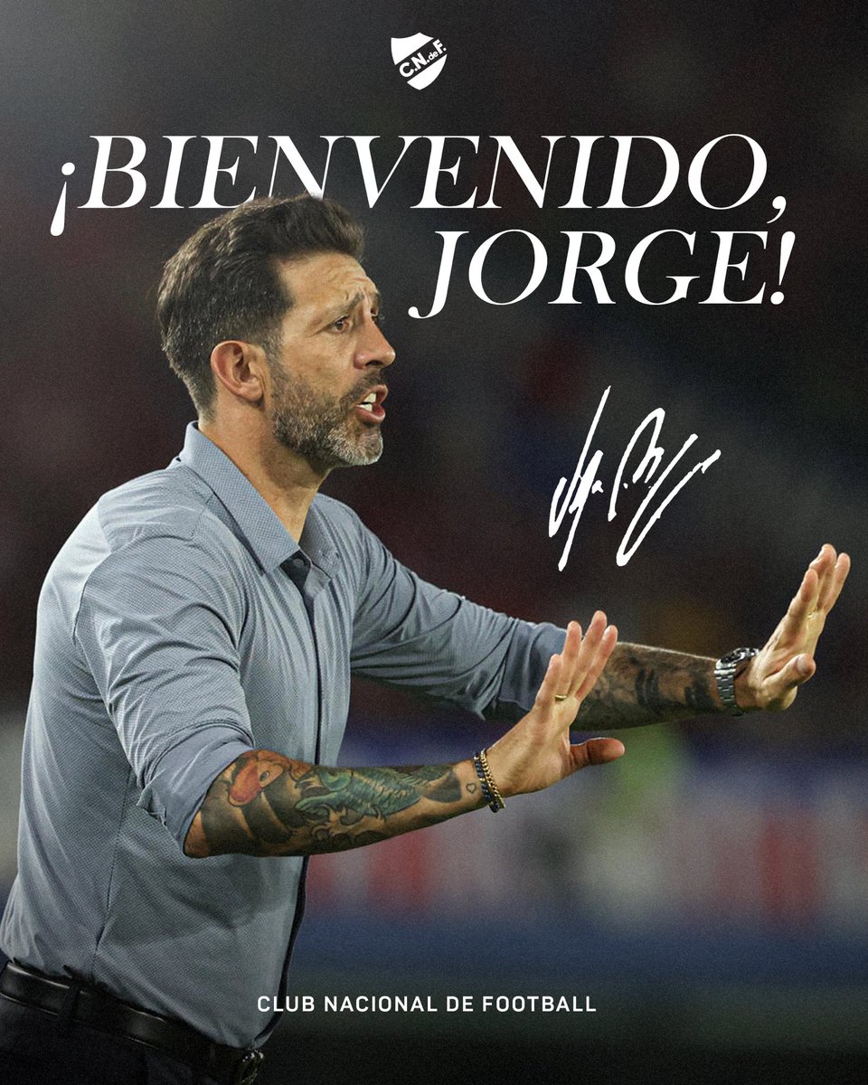 Nacional tweet media