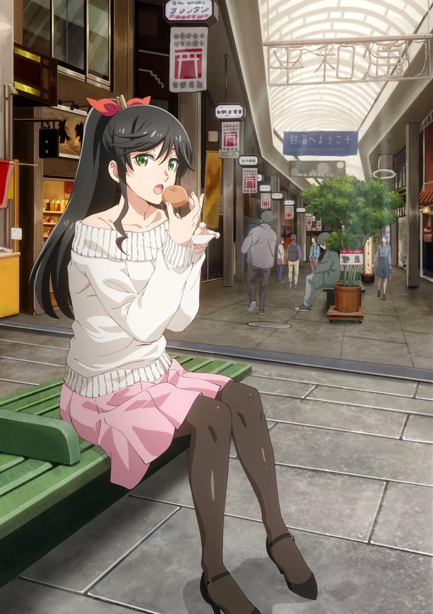 bighamsterビックハムスター tweet media