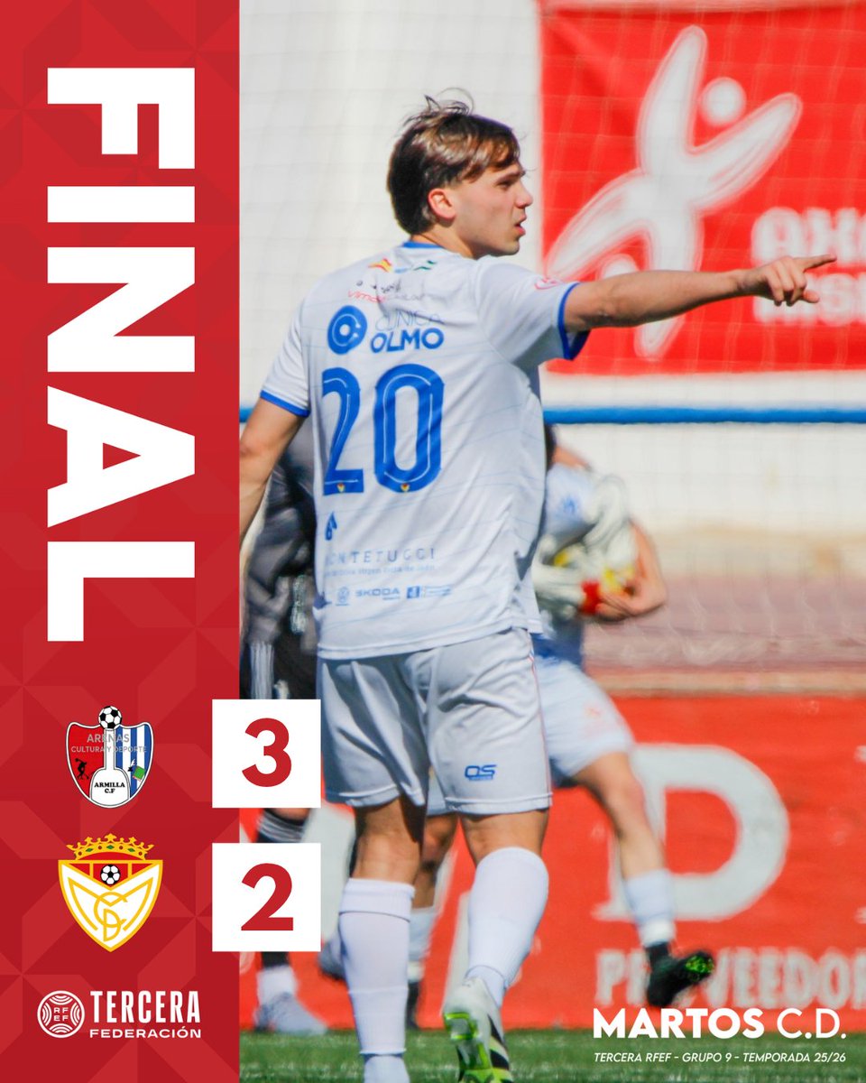 Martos Club Deportivo tweet media