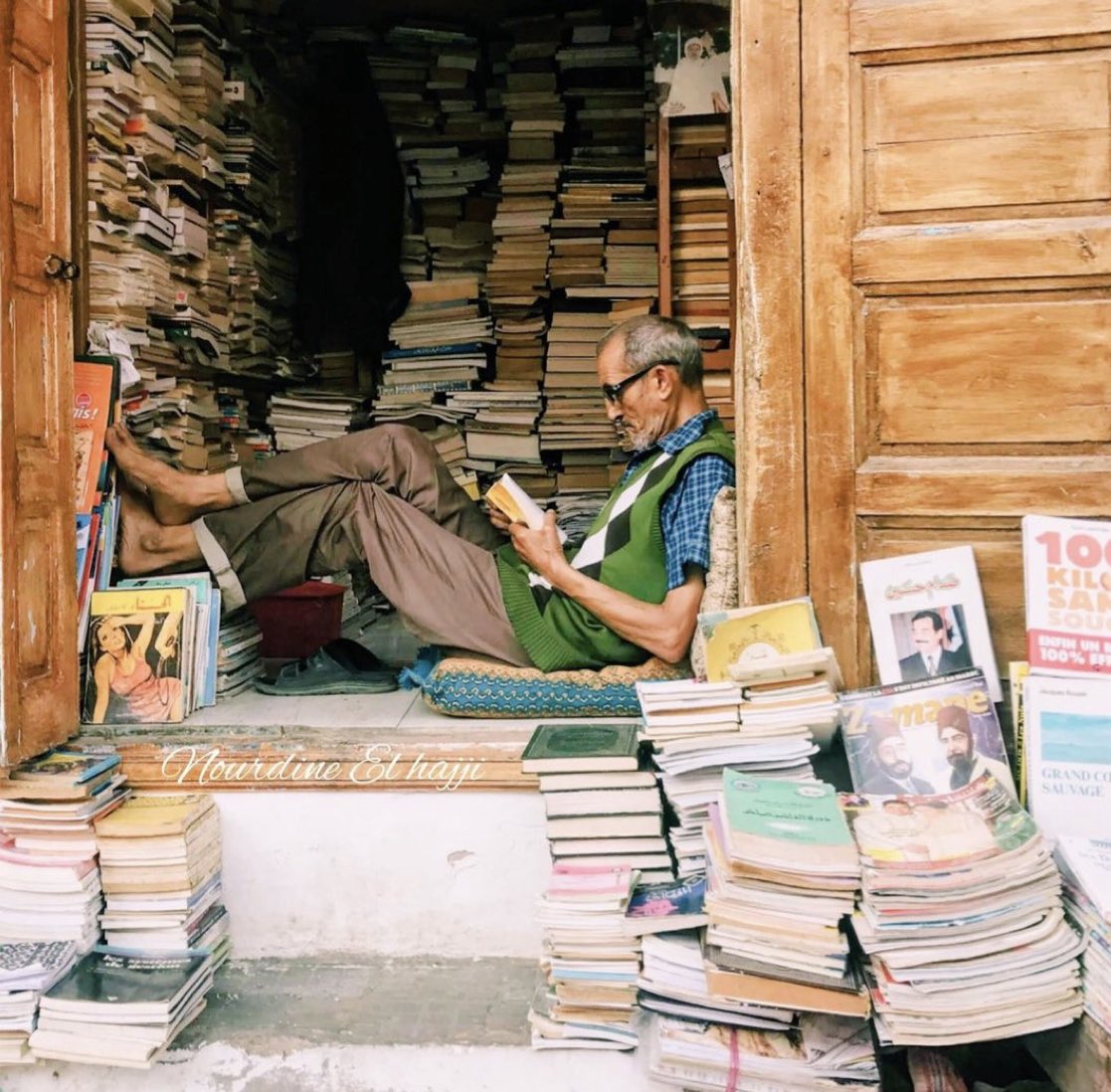 محمد عبدالمحسن المدلج tweet media