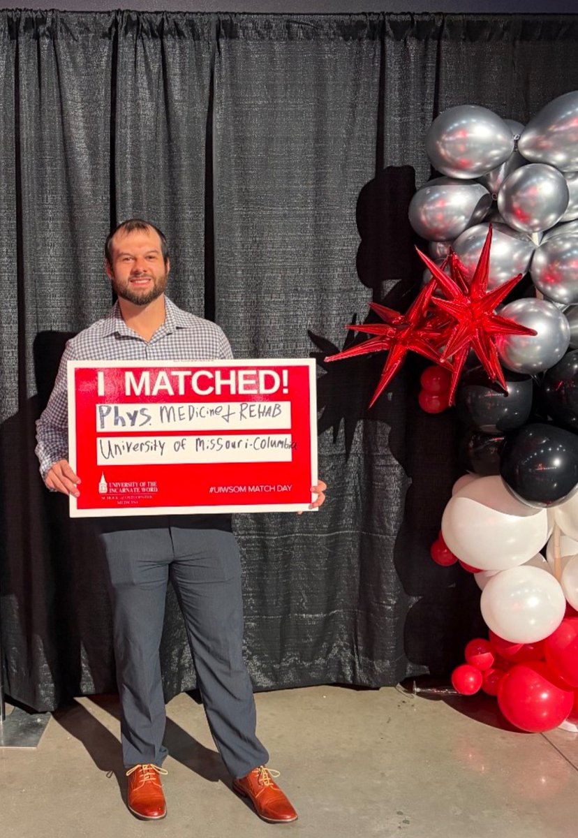 Austin Smith, MS, OMS-IV tweet media