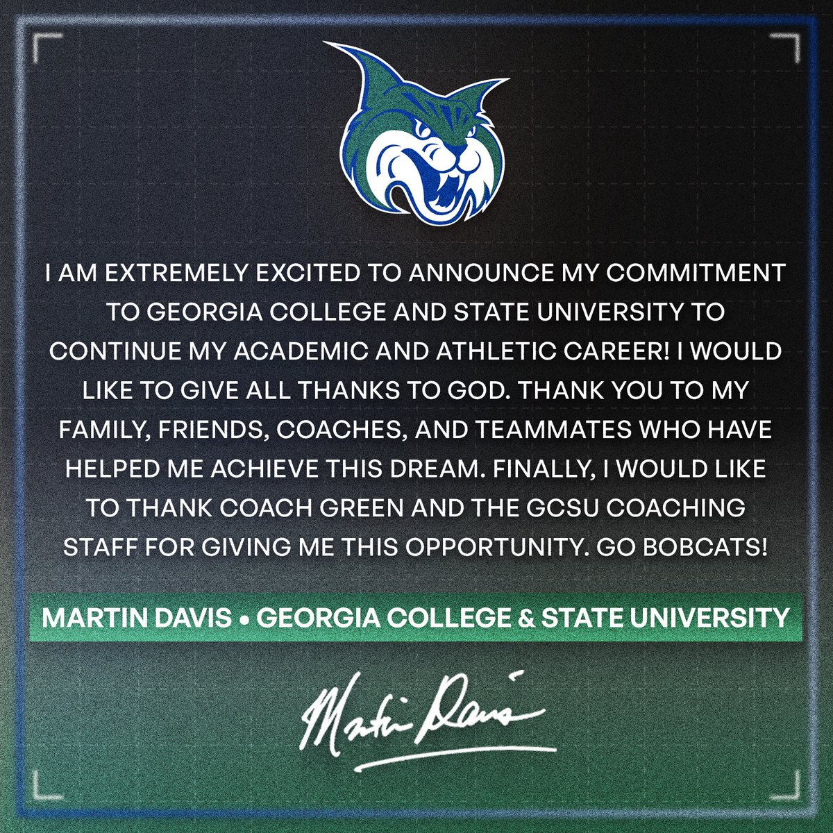 Martin Davis tweet media