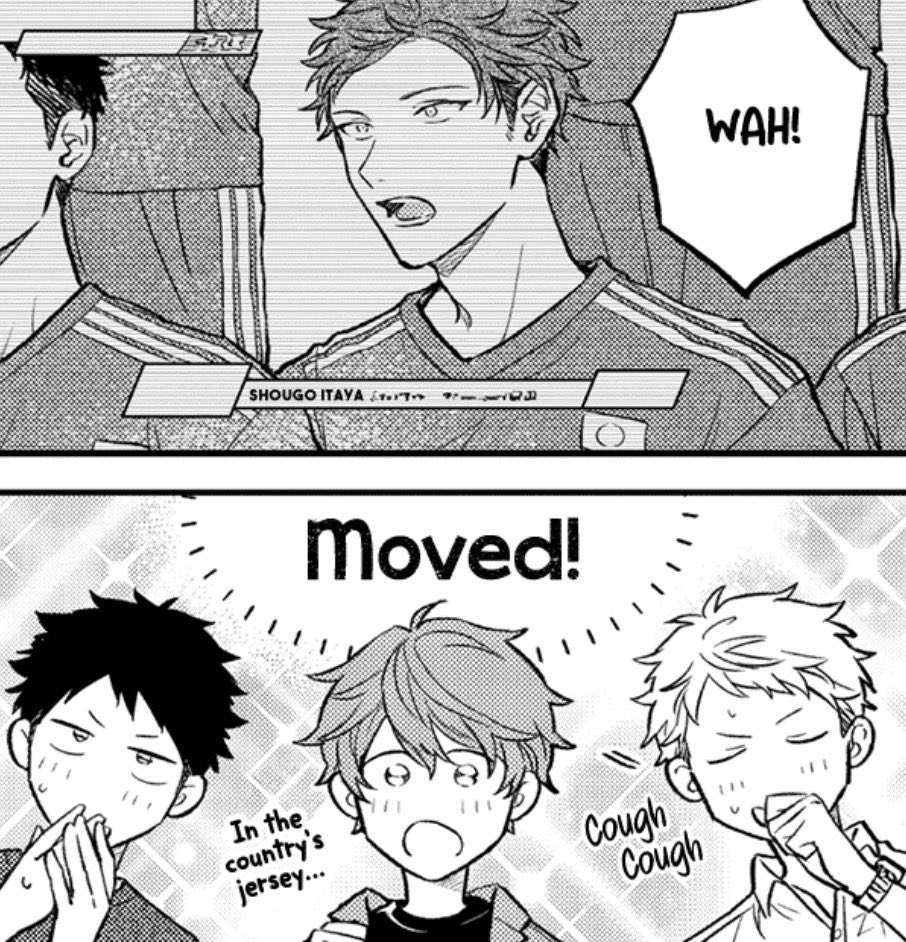 Tara ♡ GIVEN 10TH MIX ENGLISH RELEASE!!!! tweet media