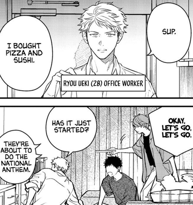 Tara ♡ GIVEN 10TH MIX ENGLISH RELEASE!!!! tweet media