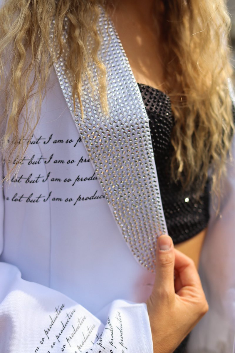 Luisa ❤️‍🔥 tweet media