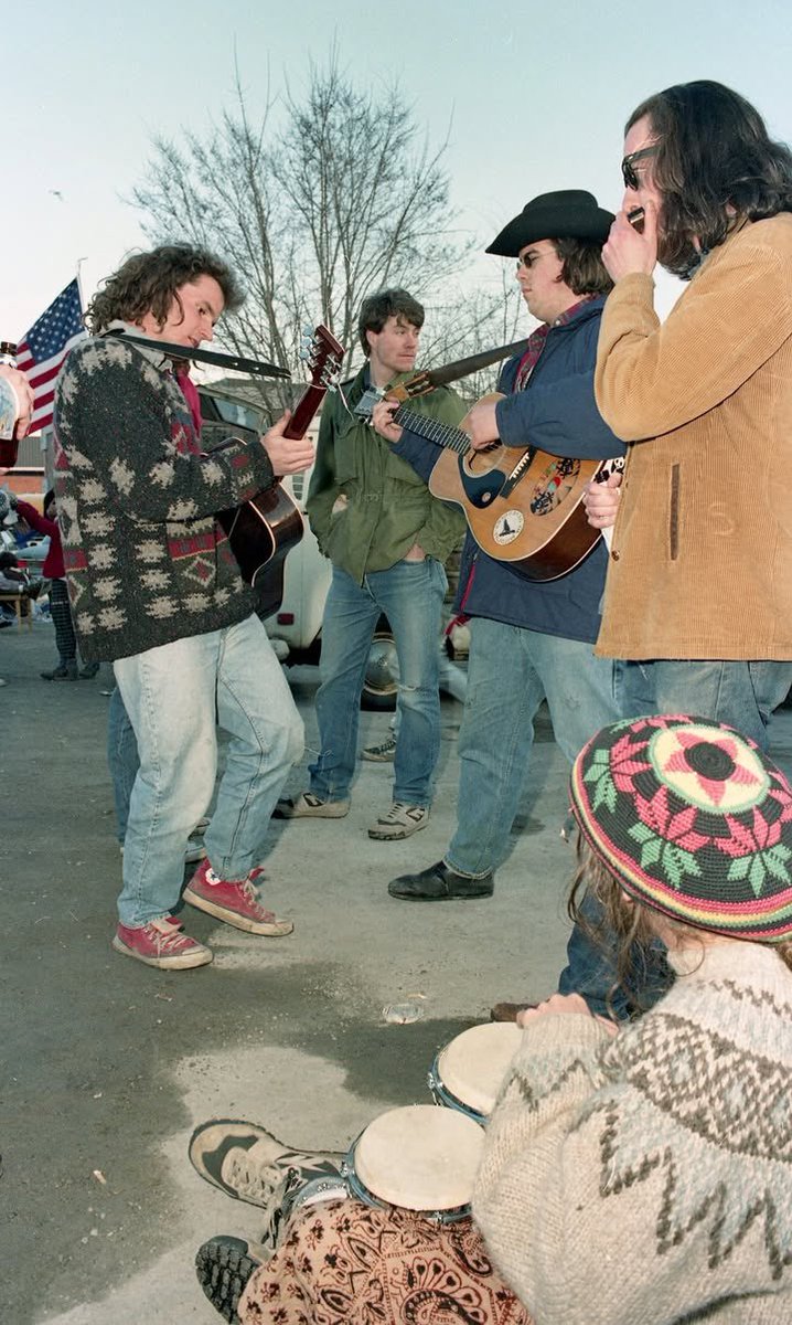 Grateful Dead tweet media