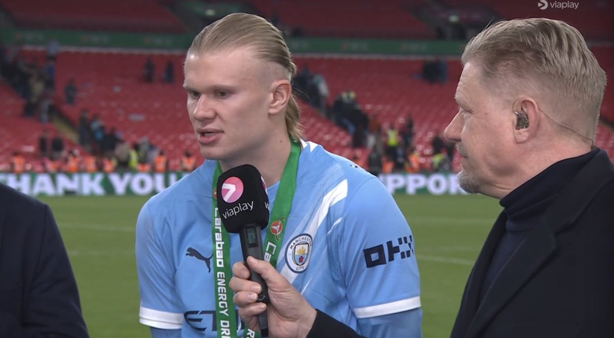 The Touchline | 𝐓 tweet media