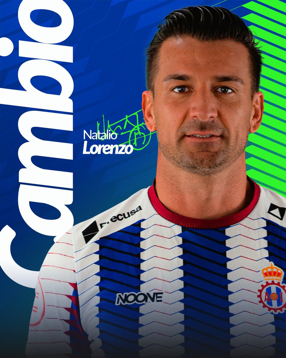 Real Avilés Industrial tweet media