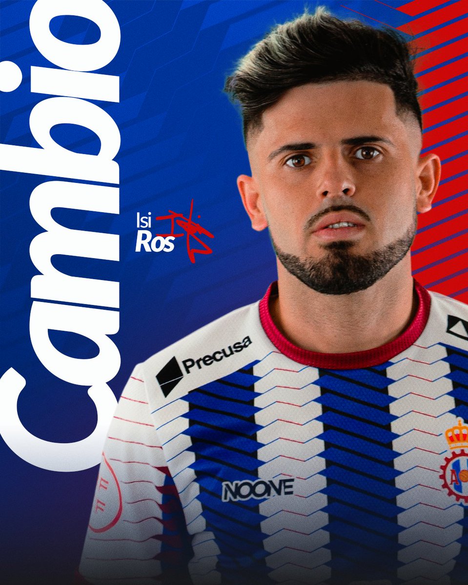 Real Avilés Industrial tweet media