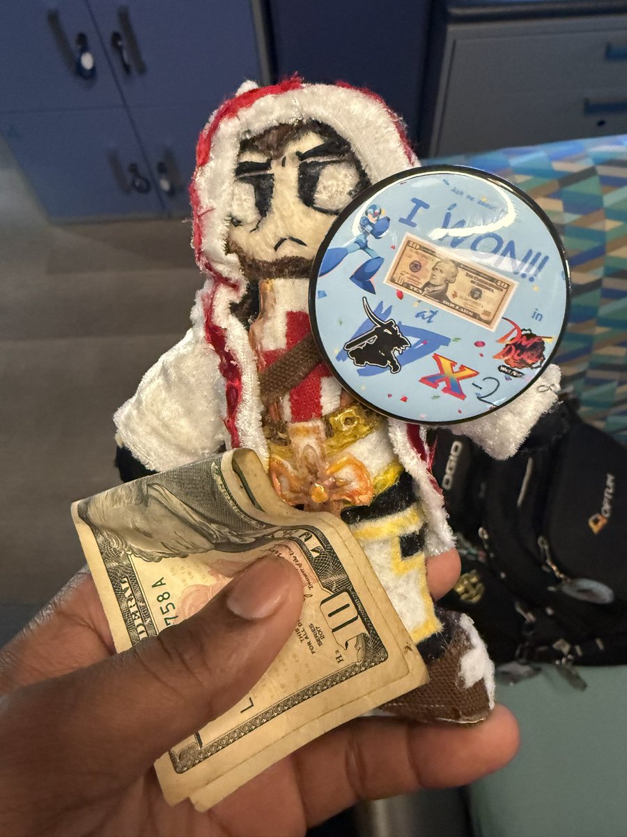 SoloMan98 tweet media