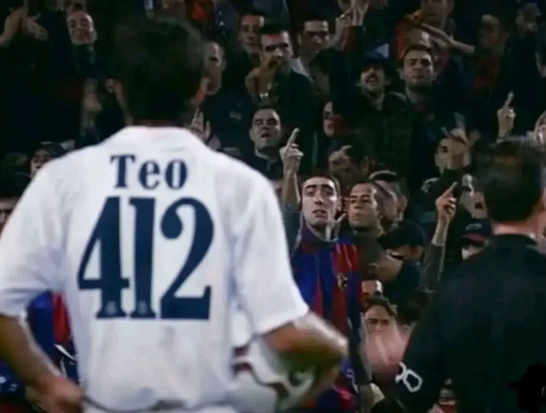 412 Burradas y Domadas tweet media