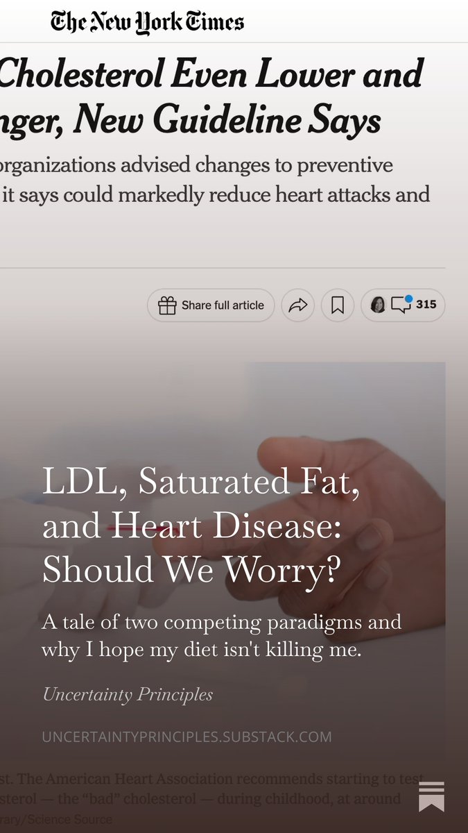 gary taubes tweet media