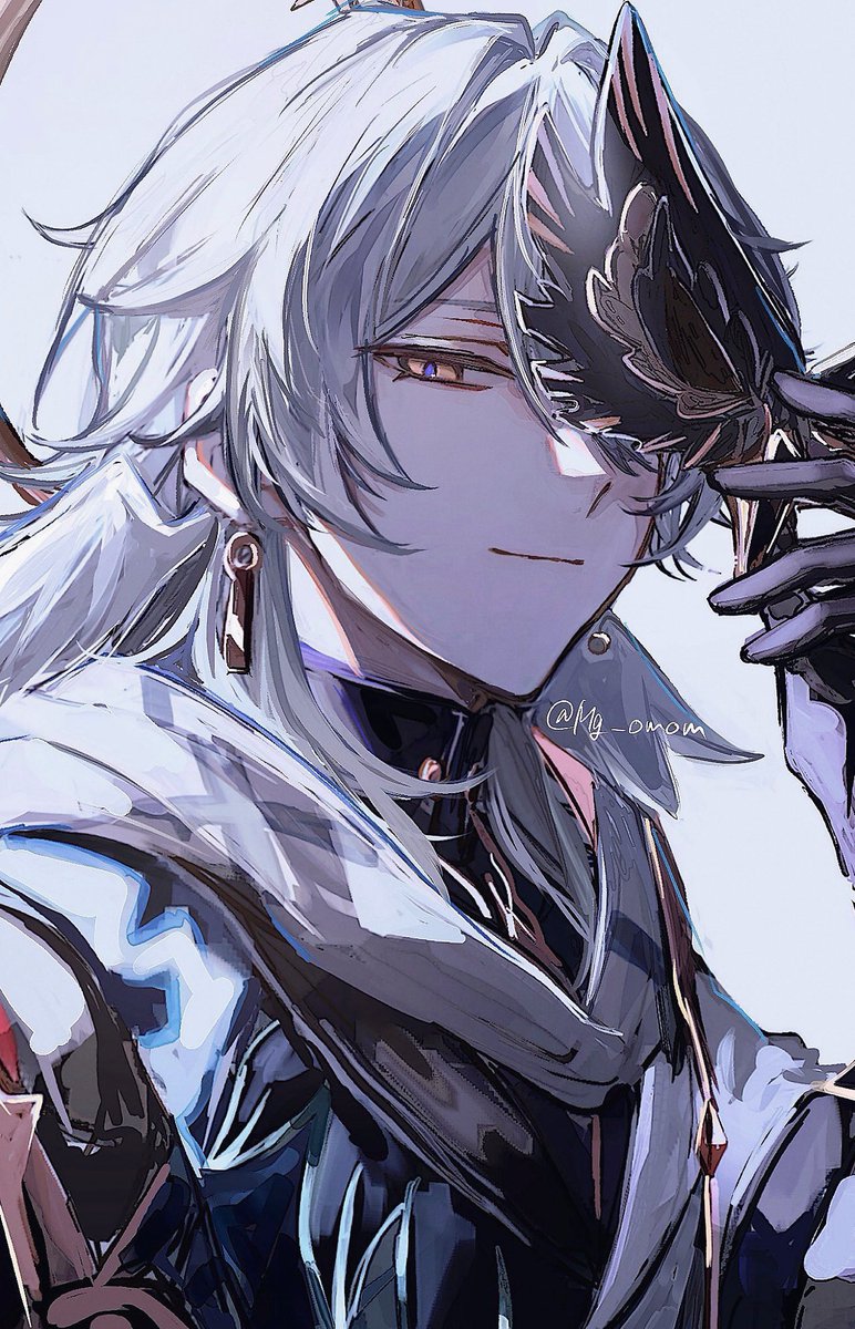 ぽさん tweet media