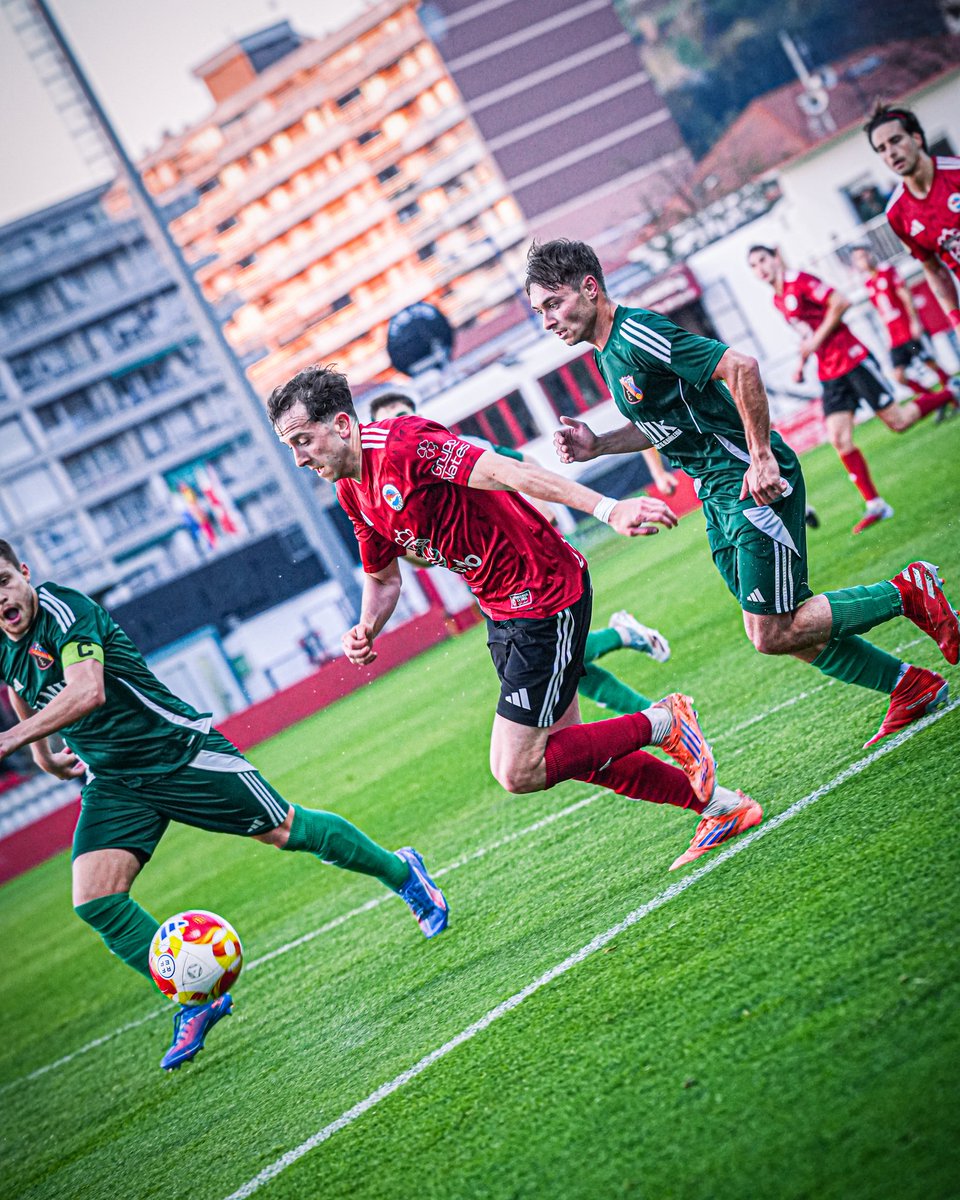 Club Deportivo Laredo tweet media