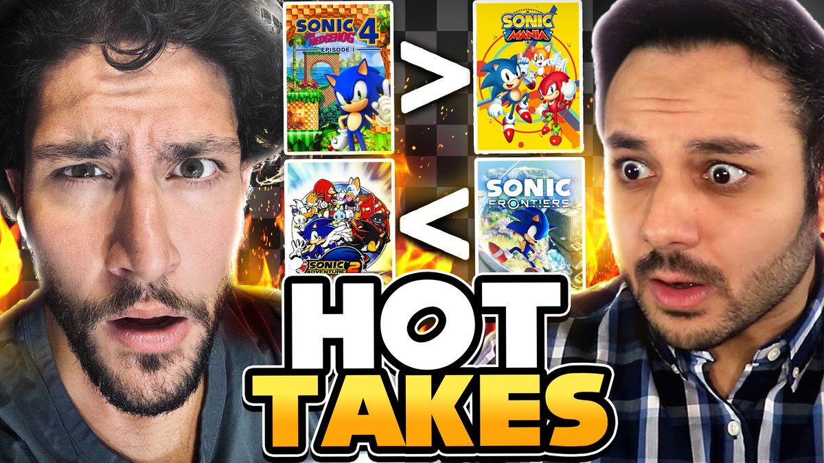 GamesCage - Hype Guy tweet media