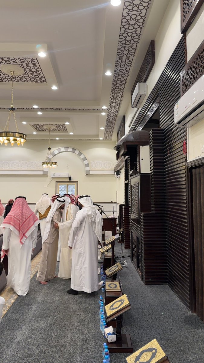 Ali Al Qarni tweet media