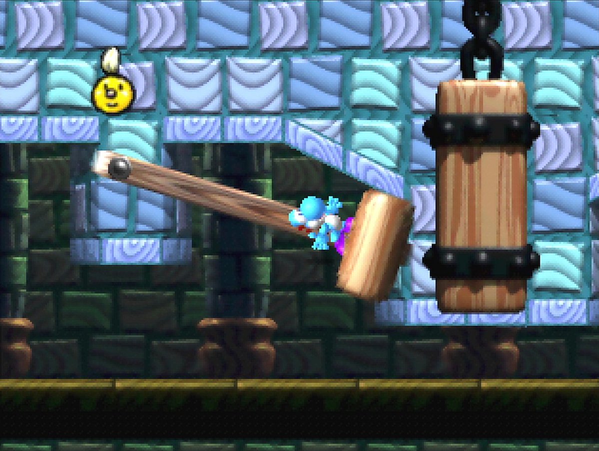 Video Game Generations tweet media