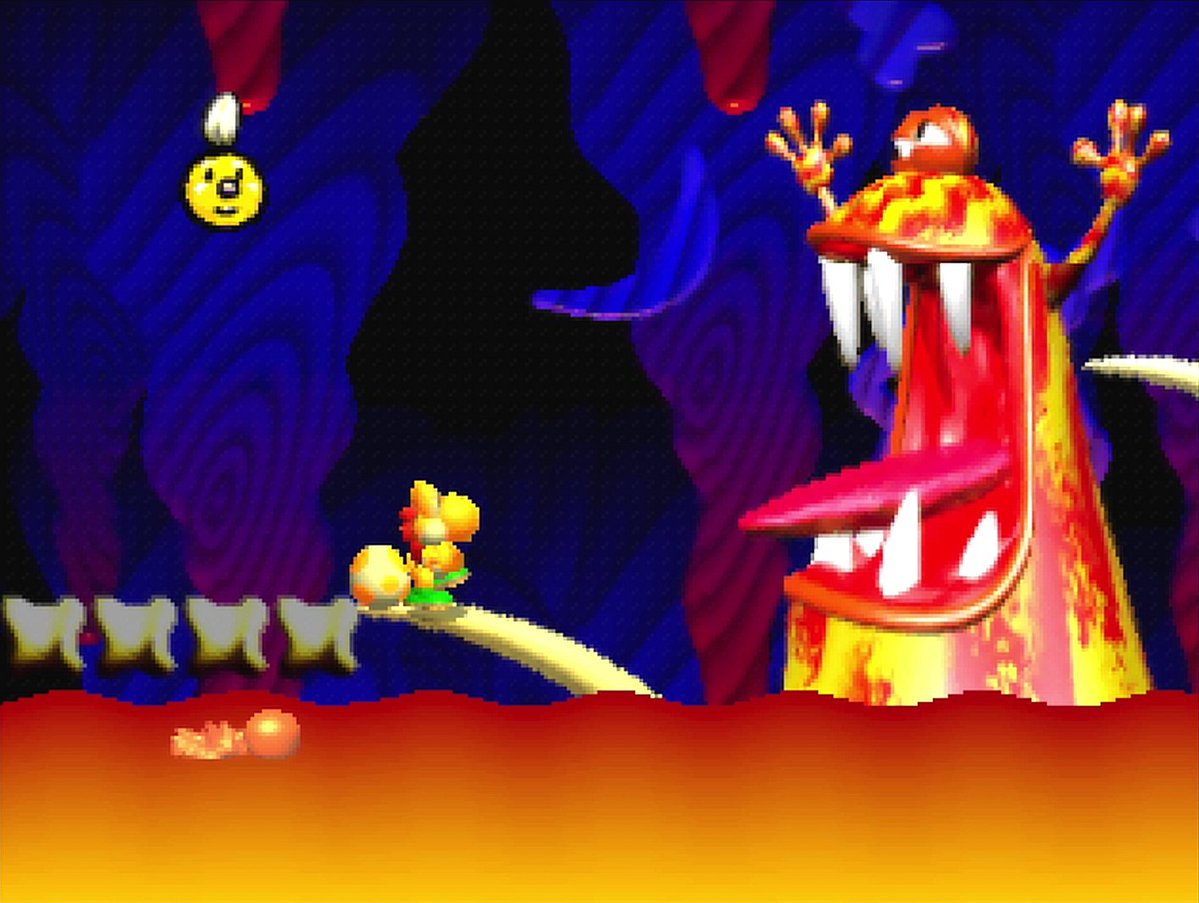 Video Game Generations tweet media