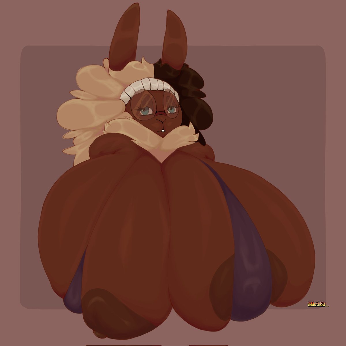 MOTH 🔞 (Comms Open)✨️ (6/10) tweet media