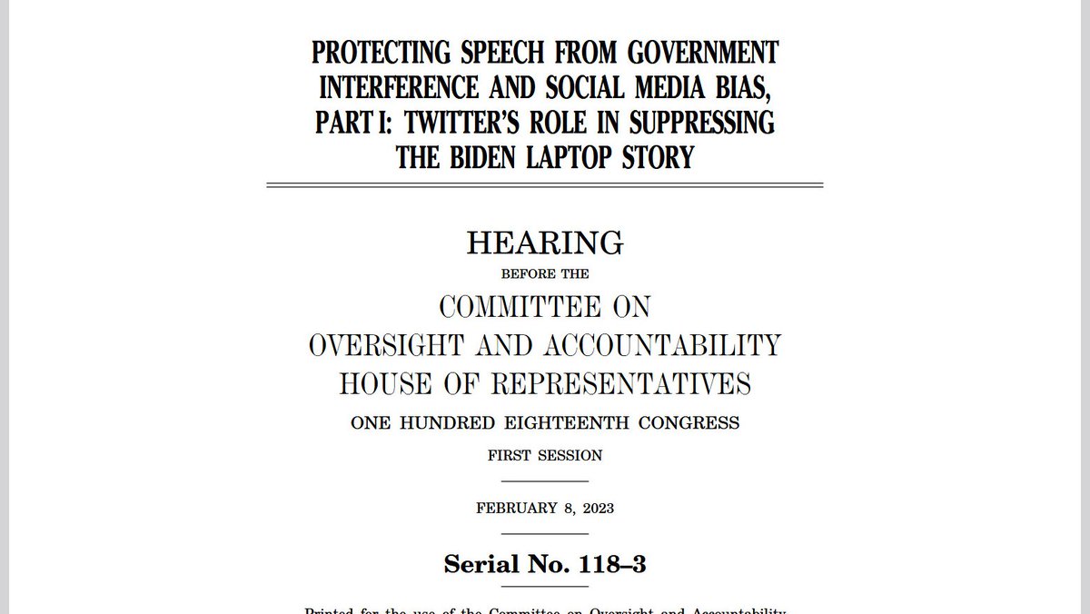 Possum Reviews tweet media