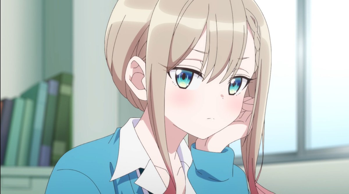 ゲーム子アニメ担当 tweet media