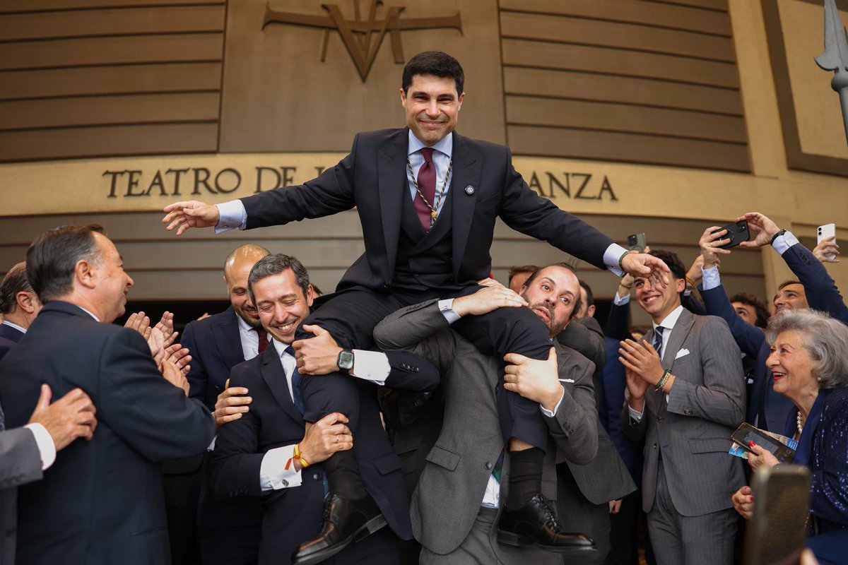 Juan Tortosa tweet media