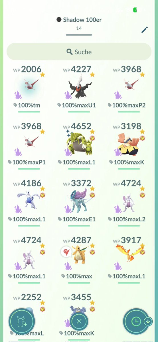 TheManyNames tweet media