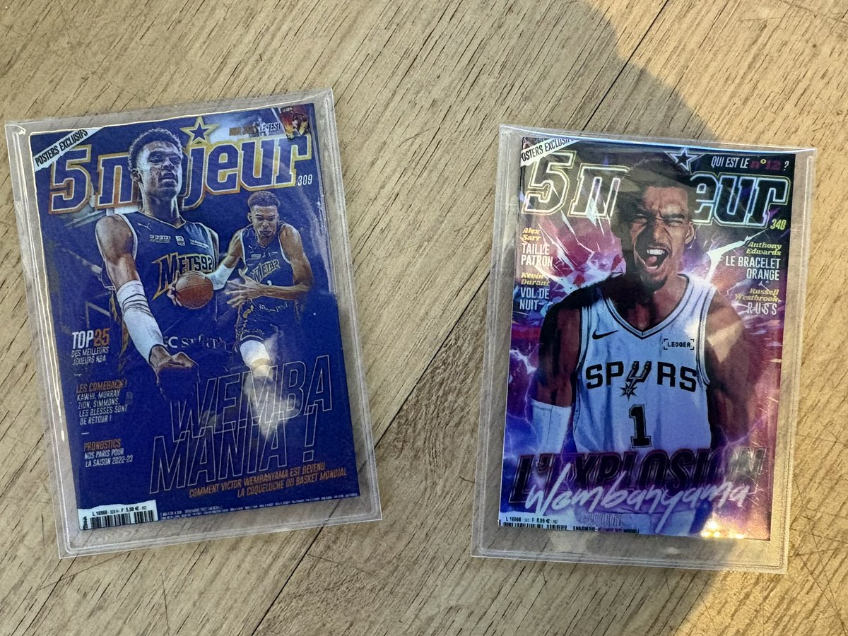 Vincent Reculeau “Baby T.E.R.” tweet media