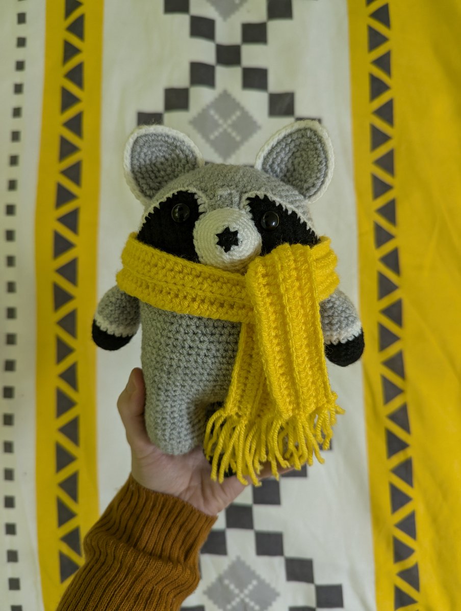 Hanawa Crochet tweet media