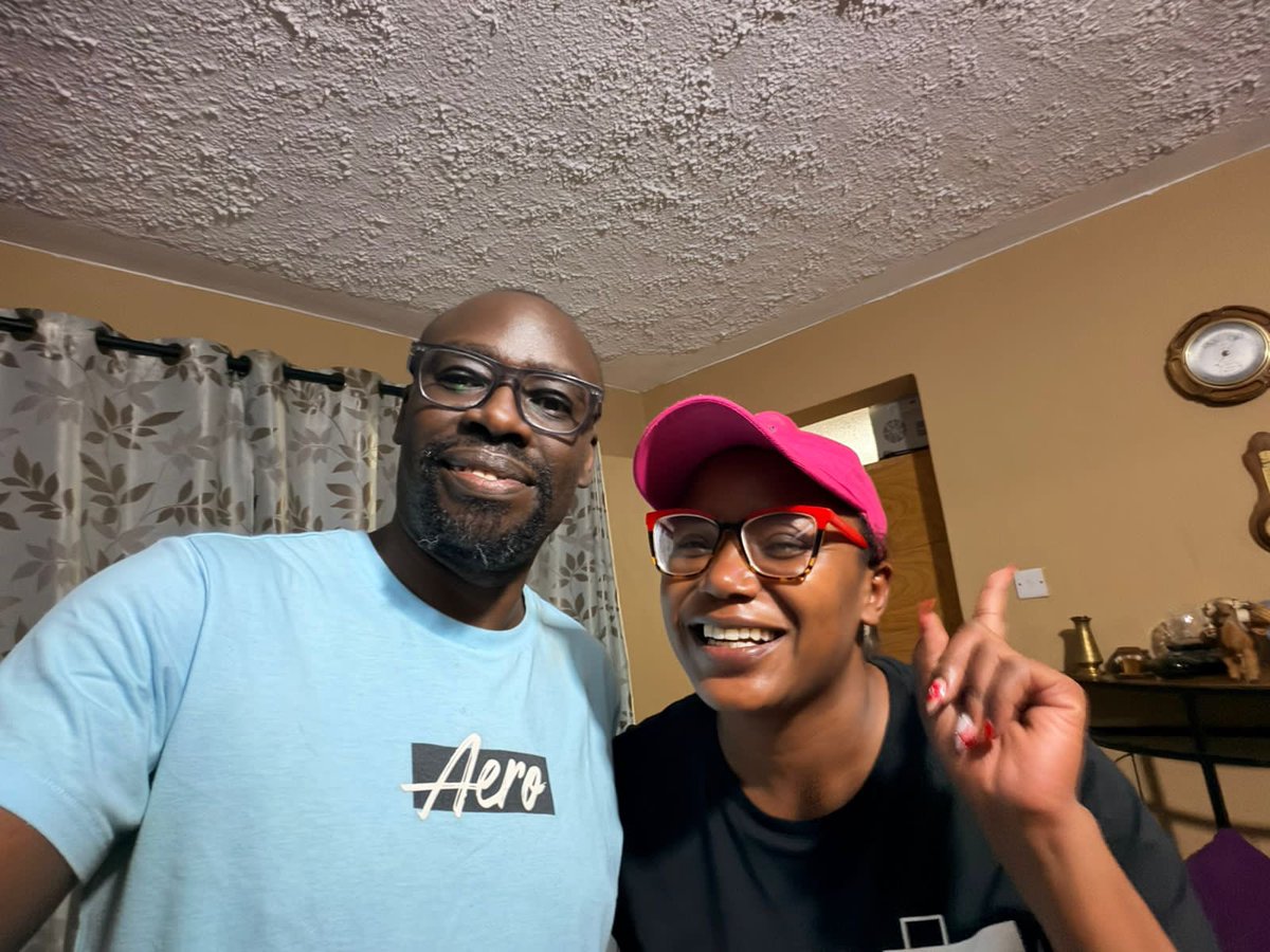 Ruth Ambogo 🇰🇪 tweet media