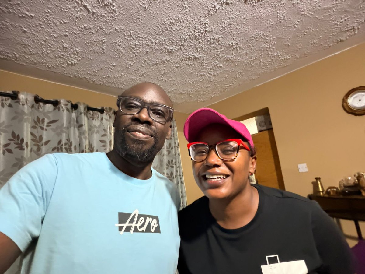 Ruth Ambogo 🇰🇪 tweet media