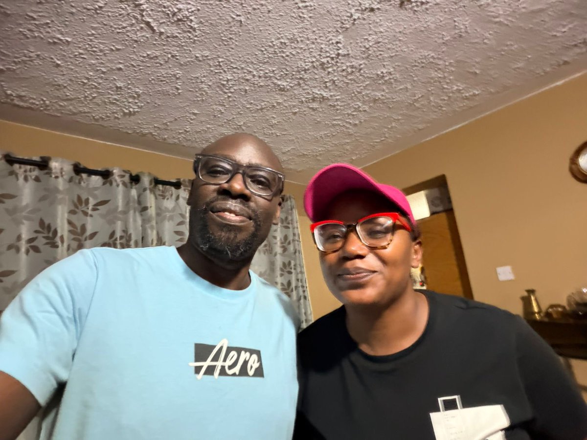 Ruth Ambogo 🇰🇪 tweet media