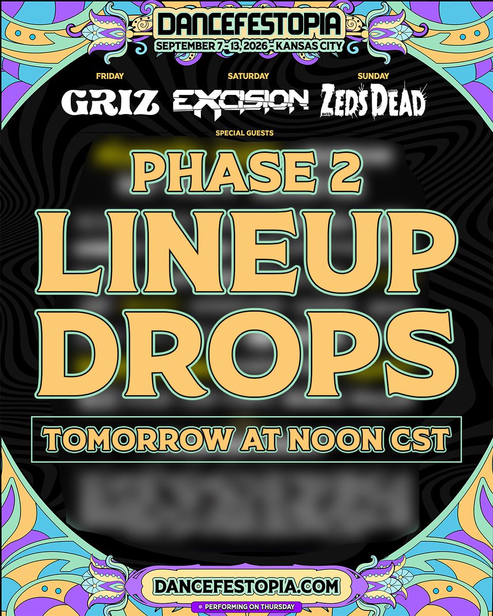 Dancefestopia tweet media