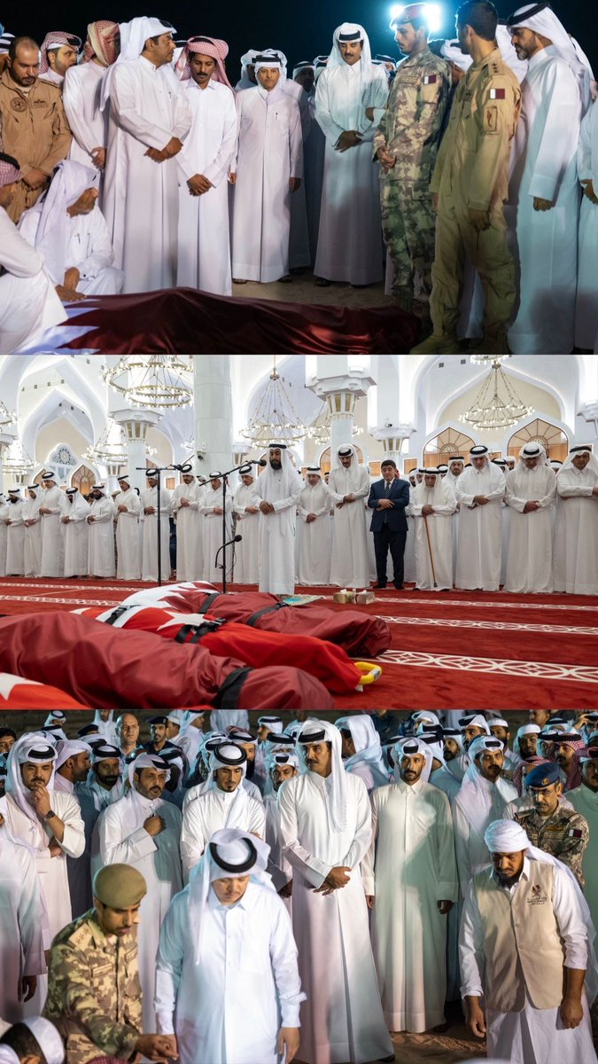 Eng. Ahmed Al-Mulla 🇶🇦 tweet media