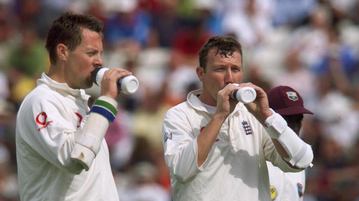 England Cricket tweet media