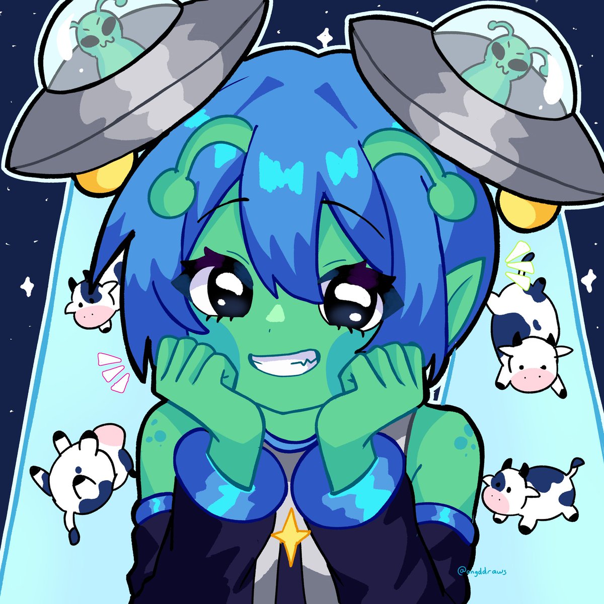 Angdraws tweet media