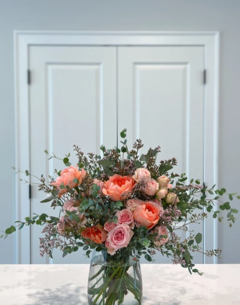 v_gapcy6's tweet photo. 💐From simple bouquets to exquisite flower arrangements, adding a touch of elegance to every moment of life🌸～Soft colors and natural leaves, gentle and healing, full of happiness💕
#LifestyleAesthetics #TradeJoeyGoodies #FlowerSharing #FlowersToEnlivenLife #HomeFlowerArrangement #TradeJoeyFlowers #FlowersToEnlivenLifeHomeFlowerArrangement #TakeALittleEffortToLiveLifeWithHeart