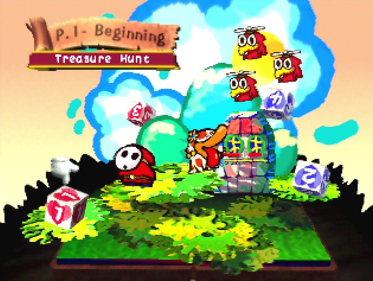 Video Game Generations tweet media