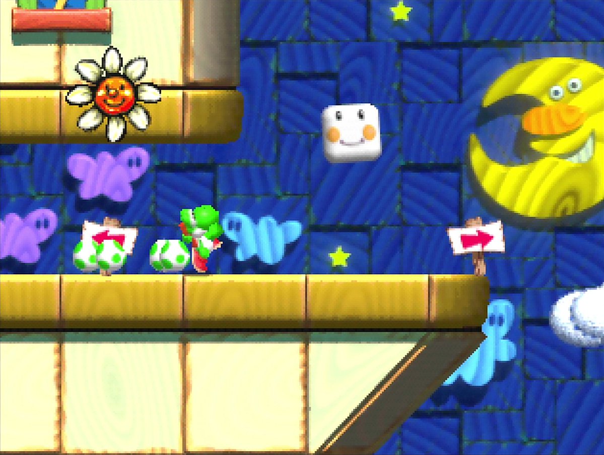 Video Game Generations tweet media