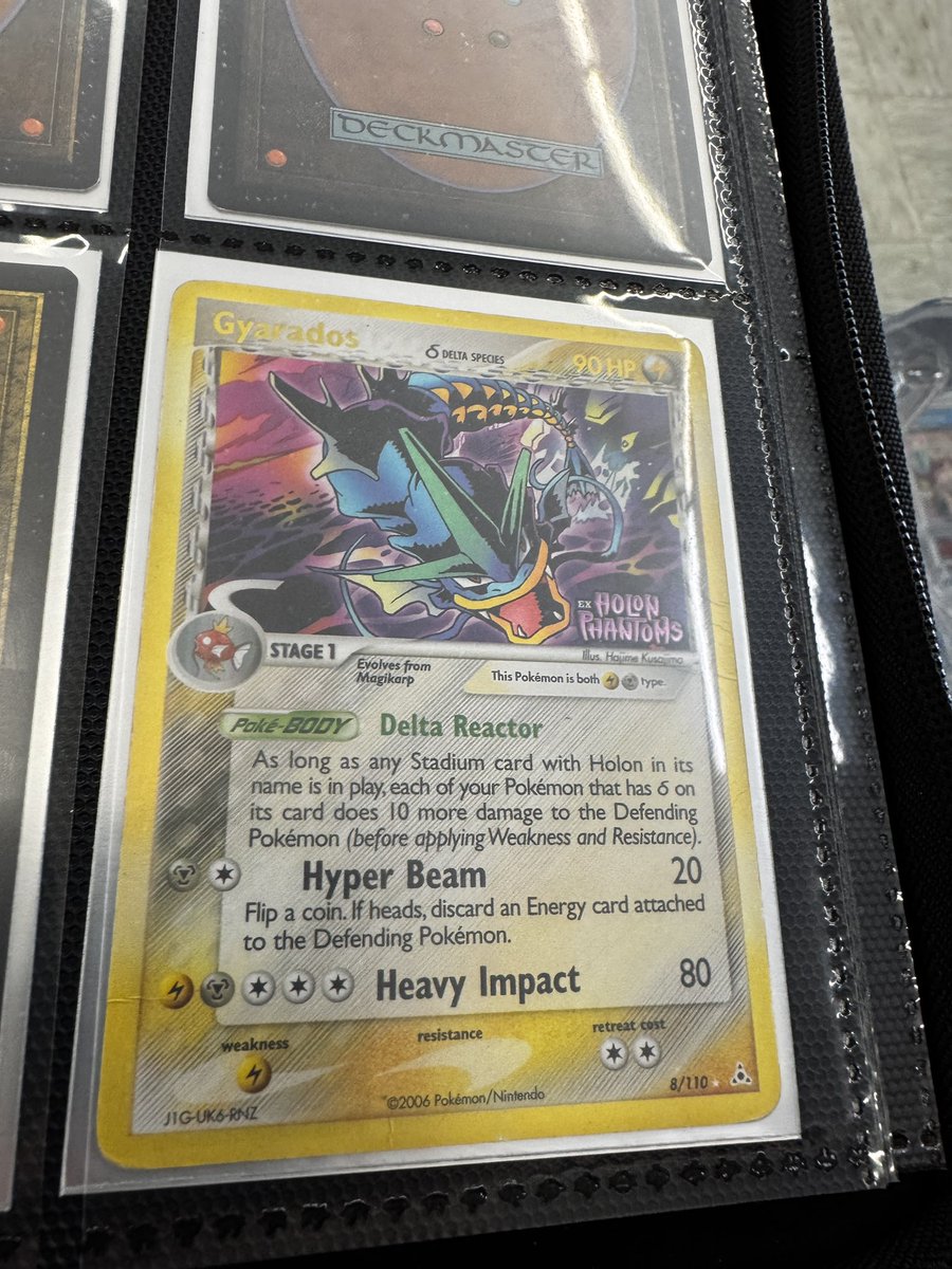 jaredfarris_'s tweet photo. This weeks pickups 😍 #pokemon https://t.co/Hr7E9ScGzq