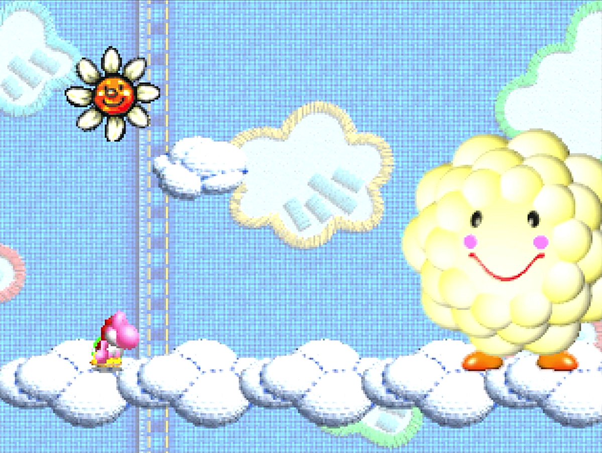 Video Game Generations tweet media