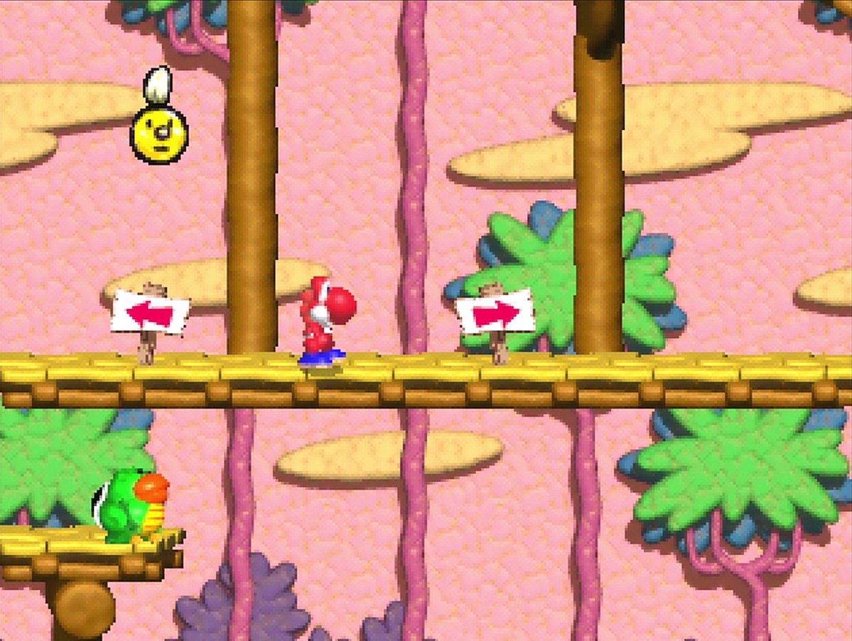 Video Game Generations tweet media