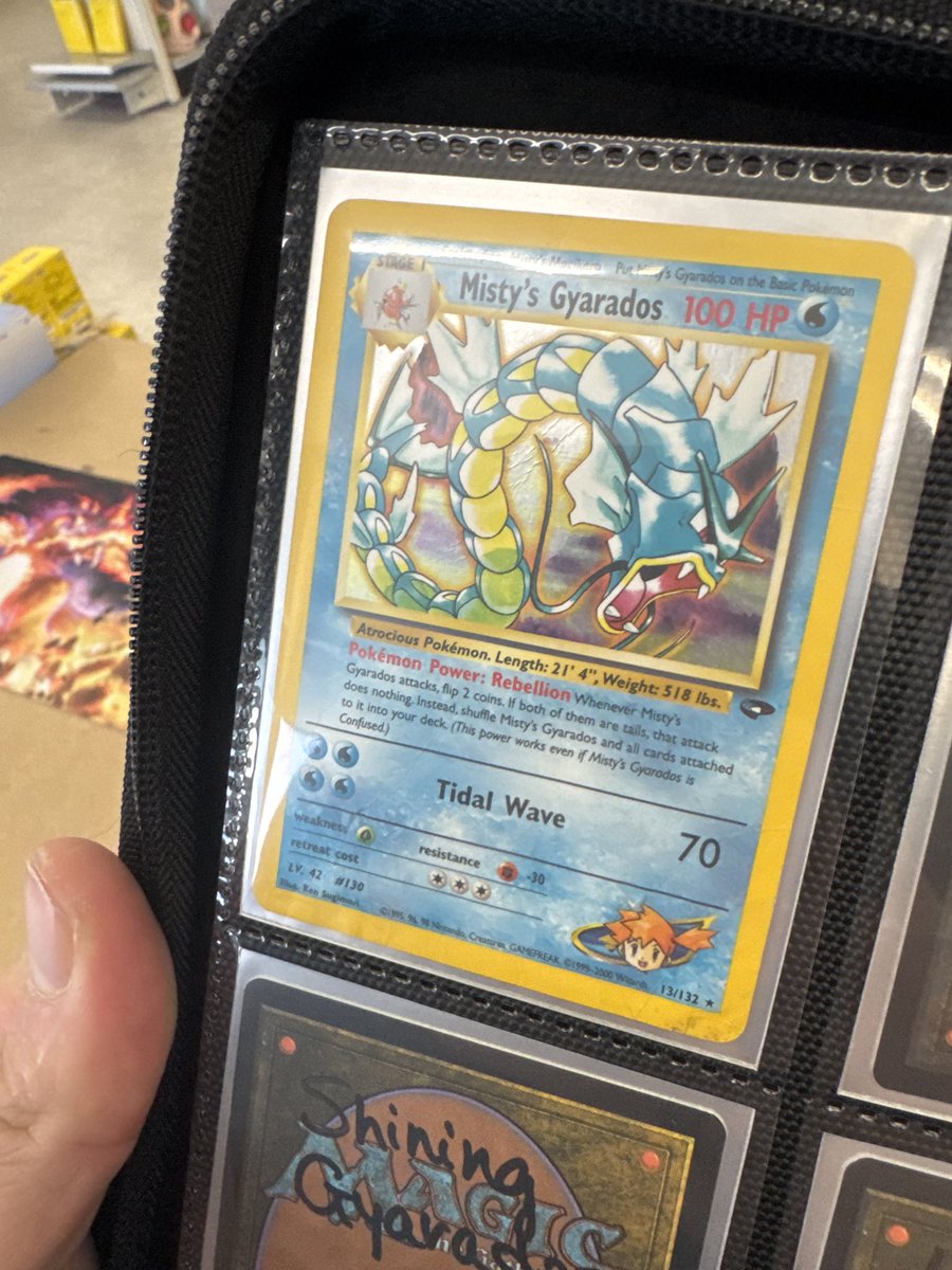jaredfarris_'s tweet photo. This weeks pickups 😍 #pokemon https://t.co/Hr7E9ScGzq