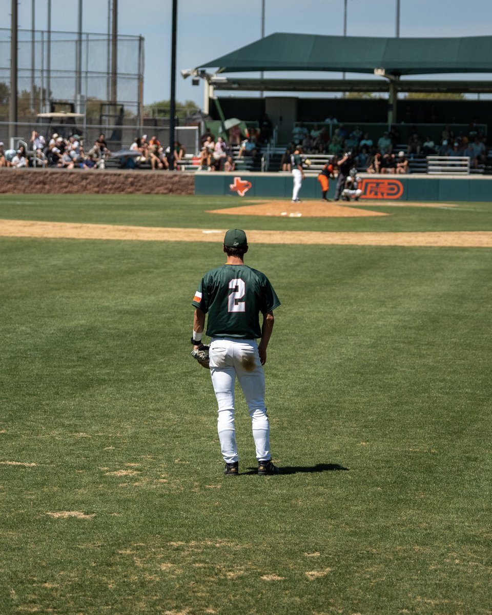 UT Dallas Baseball tweet media